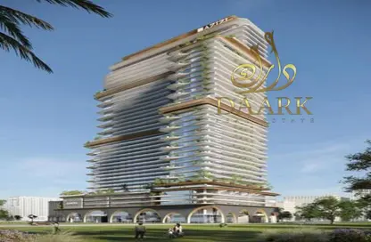 Apartment - 1 Bedroom - 2 Bathrooms for sale in Azizi Milan - City of Arabia - Dubai