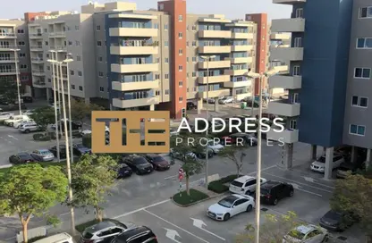 شقة - 2 غرف نوم - 2 حمامات للبيع في الريف داون تاون - مشروع الريف - أبوظبي