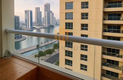 Apartment - Studio - 1 Bathroom for sale in Lakeside Tower A - Lakeside Residence - Dubai Production City (IMPZ) - Dubai