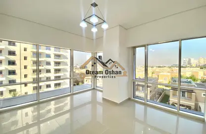 شقة - غرفة نوم - 1 حمام للايجار في برج نوفا - واحة دبي للسيليكون - دبي