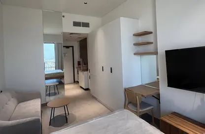 Apartment - Studio - 1 Bathroom for sale in The Community - Jumeirah Village Triangle - Dubai