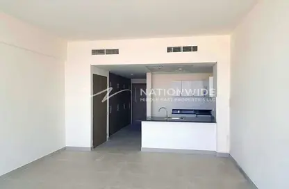 Apartment - 1 Bathroom for rent in Park View - Saadiyat Island - Abu Dhabi