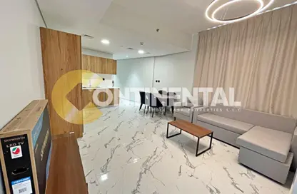 Apartment - 1 Bedroom - 1 Bathroom for sale in Al Maryah Vista - Al Maryah Island - Abu Dhabi