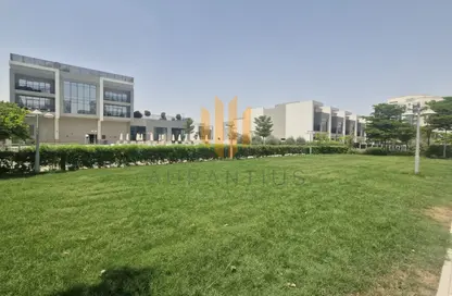 فيلا - 5 غرف نوم - 7 حمامات للايجار في فلل 180 درجة - ليوان - دبي لاند - دبي