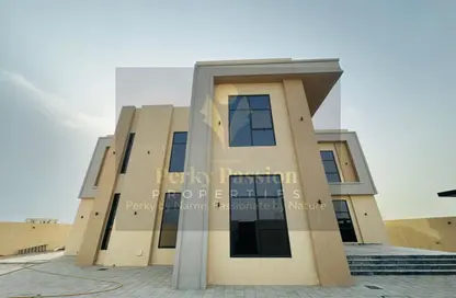 Villa - 5 Bedrooms - 7 Bathrooms for rent in Al Aweer 1 - Al Aweer - Dubai