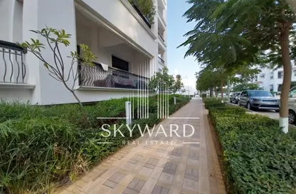 Apartment - Studio - 1 Bathroom for sale in Ansam 1 - Ansam - Yas Island - Abu Dhabi