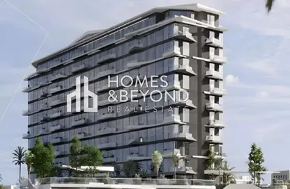 Apartment - Studio - 1 Bathroom for sale in Edge - Raha Island - Mina Al Arab - Ras Al Khaimah