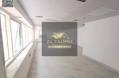 مكتب - استوديو - 1 حمام للايجار في 3 المويهات - المويهات - عجمان