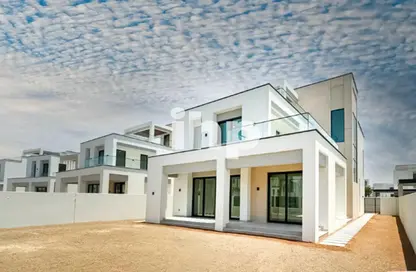 فيلا - 4 غرف نوم - 4 حمامات للايجار في كايا 2 - كايا - المرابع العربية 3 - دبي