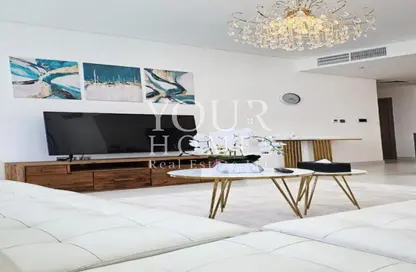 Apartment - 2 Bedrooms - 2 Bathrooms for rent in Residences 23 - District One - Mohammed Bin Rashid City - Dubai
