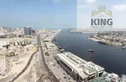 شقة - 2 غرف نوم - 2 حمامات للبيع في برج الواحة - الراشدية 1 - الراشدية - عجمان