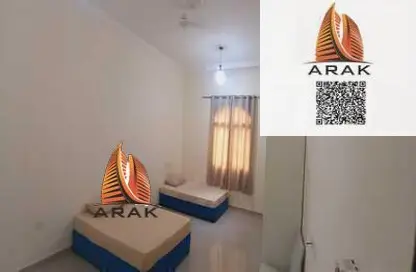 Villa - 5 Bedrooms - 7+ Bathrooms for rent in Al Mowaihat 1 - Al Mowaihat - Ajman