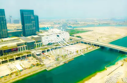 شقة - 2 غرف نوم - 3 حمامات للايجار في برج ليف - طموح - جزيرة الريم - أبوظبي