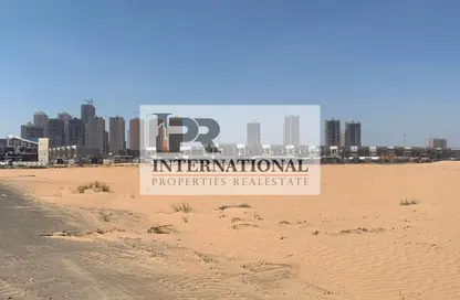 Land - Studio for sale in Al Amerah - Ajman