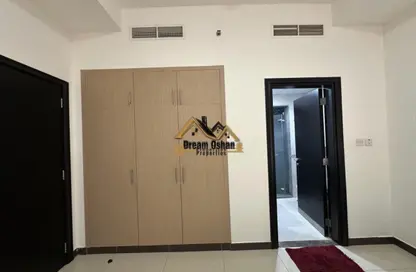 Apartment - 1 Bedroom - 2 Bathrooms for rent in Dubai Silicon Oasis - Dubai
