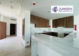 Townhouse - 3 bedrooms - 4 bathrooms for rent in Marbella - Mina Al Arab - Ras Al Khaimah