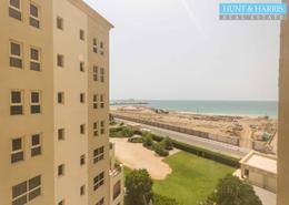 Studio - 1 bathroom for rent in Marina Apartments F - Al Hamra Marina Residences - Al Hamra Village - Ras Al Khaimah