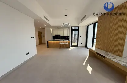 Apartment - 3 Bedrooms - 3 Bathrooms for rent in Central 1 - Business Bay - Dubai