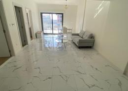 Apartment - 2 bedrooms - 3 bathrooms for rent in Al Raha Lofts - Al Raha Beach - Abu Dhabi
