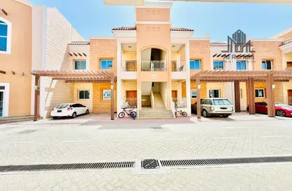 Apartment - 2 Bedrooms - 3 Bathrooms for rent in Al Ruwaikah - Al Muwaiji - Al Ain