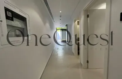Townhouse - 4 Bedrooms - 5 Bathrooms for sale in Kaya - Masaar - Tilal City - Sharjah