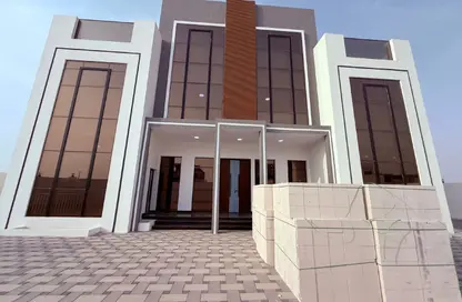 Villa - 3 Bedrooms - 4 Bathrooms for rent in Madinat Al Riyad - Abu Dhabi