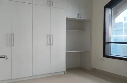 Apartment - 1 Bedroom - 2 Bathrooms for rent in New Al Taawun Road - Al Taawun - Sharjah