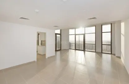 Empty Room image for: Apartment - 3 Bedrooms - 4 Bathrooms for sale in Warda Apartments 1A - Warda Apartments - Town Square - Dubai, Image 1