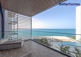 Full Sea View | With Maids | VOT