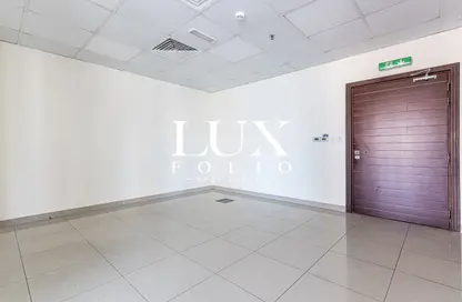 Office Space - Studio for rent in The Prime Tower - Business Bay - Dubai