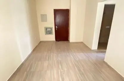 Apartment - 1 Bedroom - 1 Bathroom for rent in Orient Towers - Al Bustan - Ajman