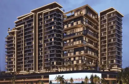 شقة - 1 حمام للبيع في ون سينترال - راك سنترال - رأس الخيمة شقة - 1 حمام للبيع في ون سينترال - راك سنترال - رأس الخيمة