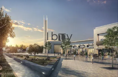 Land - Studio for sale in Alreeman II - Al Shamkha - Abu Dhabi