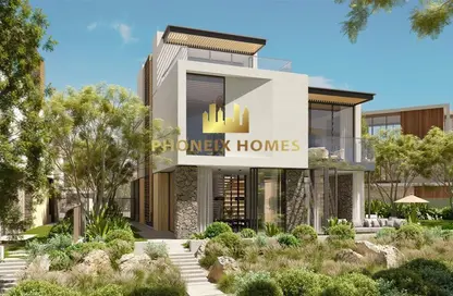Villa - 5 Bedrooms - 6 Bathrooms for sale in The Acres - Dubai Land - Dubai