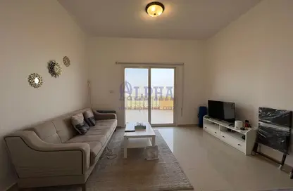 Apartment - Studio - 1 Bathroom for rent in Royal Breeze 4 - Royal Breeze - Al Hamra Village - Ras Al Khaimah