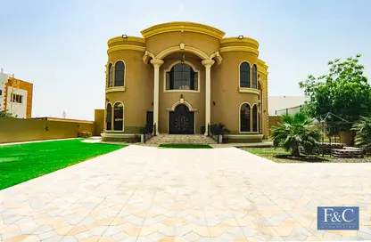 Villa - 4 Bedrooms for rent in Al Barsha 3 Villas - Al Barsha 3 - Al Barsha - Dubai