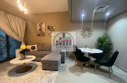 Apartment - 1 Bedroom - 2 Bathrooms for rent in Jumeirah Lake Towers - Dubai