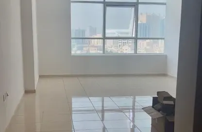 شقة - 1 حمام للايجار في أورينت تاور 2 - أورينت تاور - البستان - عجمان
