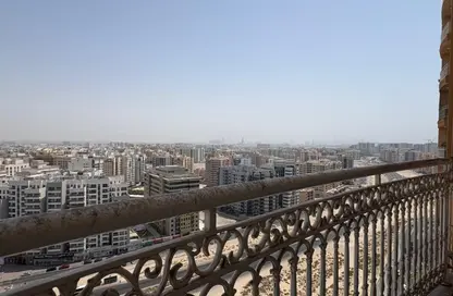 Apartment - 2 Bedrooms - 2 Bathrooms for rent in Bukhara Street - Al Nahda - Sharjah