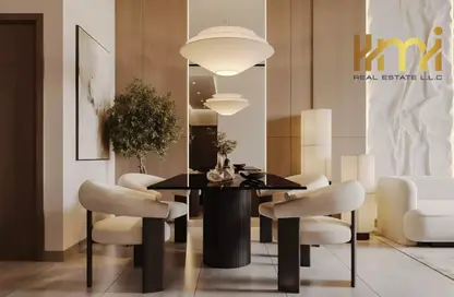Apartment - 1 Bedroom - 2 Bathrooms for sale in The Willows Residences - Mohammed Bin Rashid City - Dubai