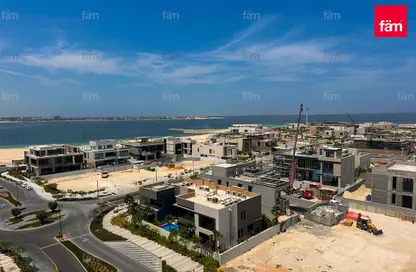 Land - Studio for sale in La Mer South Island - La Mer - Jumeirah - Dubai