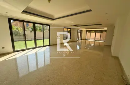 Villa - 4 Bedrooms - 5 Bathrooms for sale in Saadiyat Beach Villas - Saadiyat Beach - Saadiyat Island - Abu Dhabi