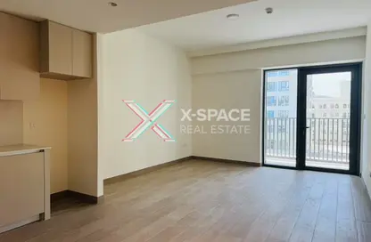 Apartment - 1 Bedroom - 1 Bathroom for rent in Lotus at Creek Beach - Creek Beach - Dubai Creek Harbour (The Lagoons) - Dubai