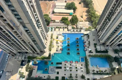 Apartment - 2 Bedrooms - 3 Bathrooms for rent in Meera - Al Habtoor City - Business Bay - Dubai