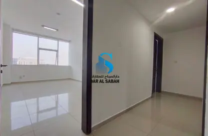 شقة - غرفة نوم - 1 حمام للايجار في تايجر القادسية - النهدة - الشارقة