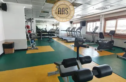 Apartment - 1 Bedroom - 2 Bathrooms for rent in Al Nawras Hotel Apartments - Al Nahda 1 - Al Nahda - Dubai