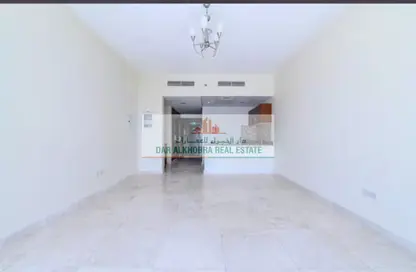 Apartment - Studio - 1 Bathroom for rent in Safeer Tower 1 - Safeer Towers - Business Bay - Dubai