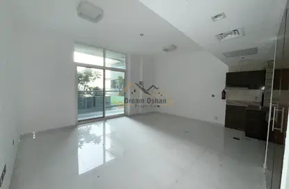 Apartment - Studio - 1 Bathroom for rent in Arabian Gate - Dubai Silicon Oasis - Dubai