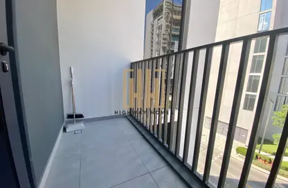 Apartment - 1 Bedroom - 2 Bathrooms for rent in East Village - Aljada - Sharjah