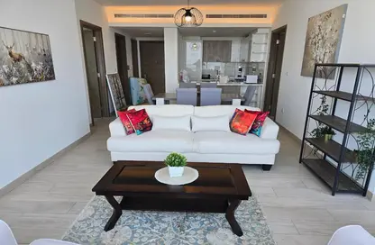 Apartment - 2 Bedrooms - 2 Bathrooms for rent in One Park Avenue - Sobha Hartland - Mohammed Bin Rashid City - Dubai